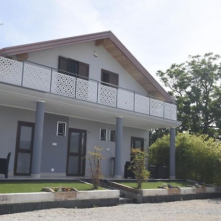 B&B Desea Poggiomarino Dış mekan fotoğraf