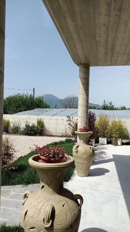 B&B Desea Poggiomarino Dış mekan fotoğraf