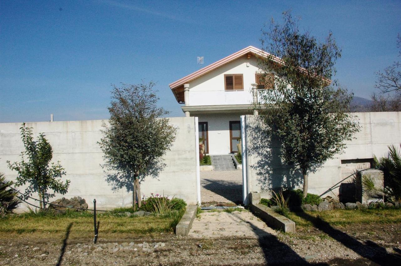 B&B Desea Poggiomarino Dış mekan fotoğraf
