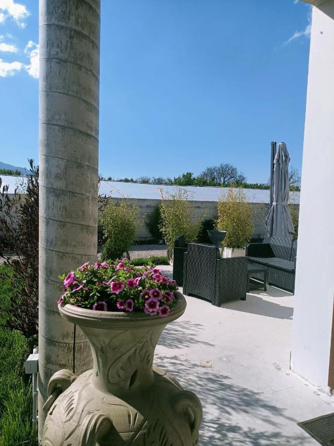 B&B Desea Poggiomarino Dış mekan fotoğraf