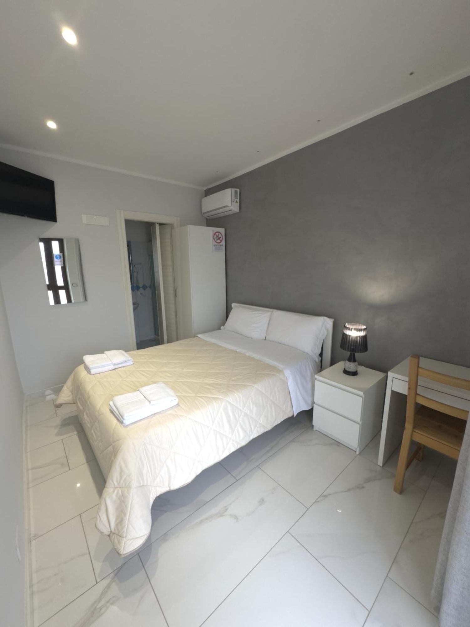 B&B Desea Poggiomarino Dış mekan fotoğraf