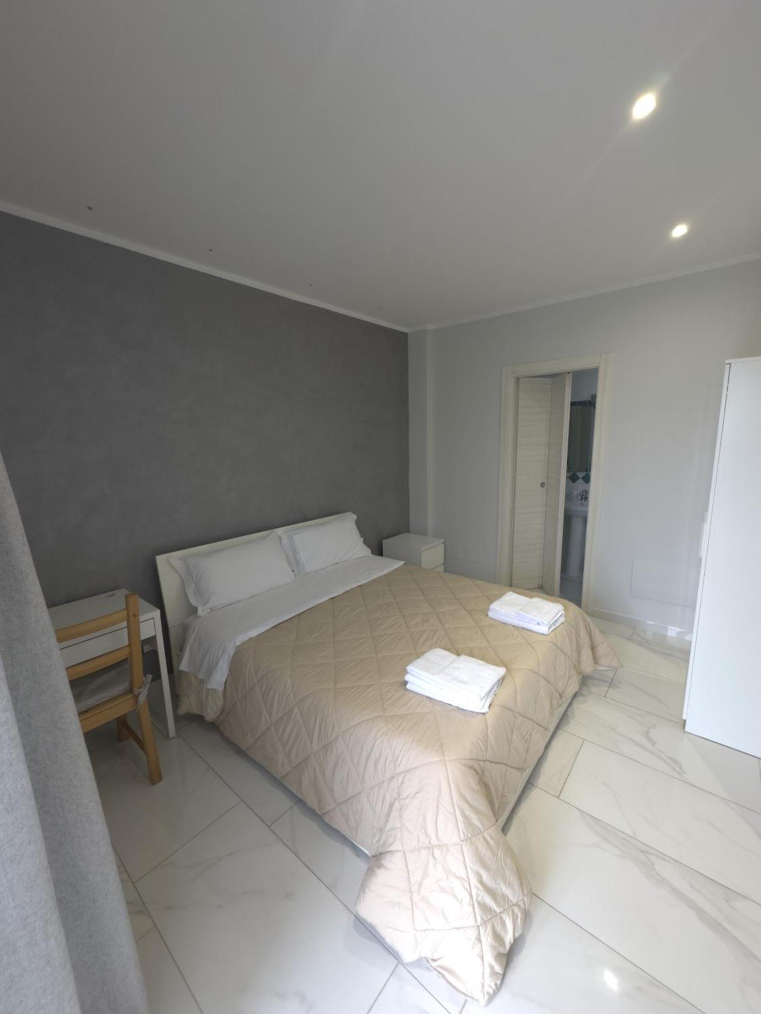 B&B Desea Poggiomarino Dış mekan fotoğraf
