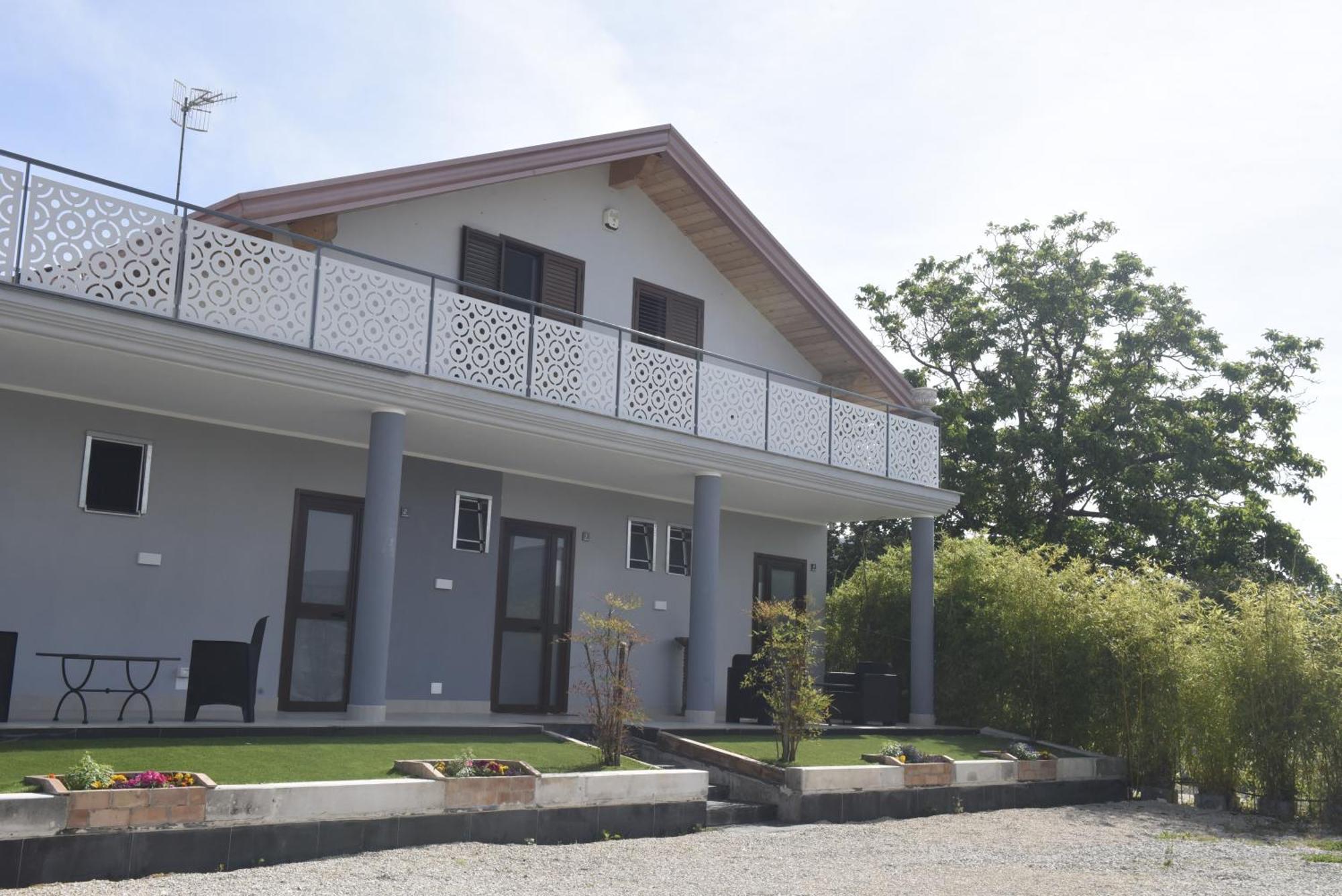 B&B Desea Poggiomarino Dış mekan fotoğraf